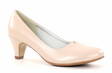 Chantana Pumps/High Heels 436-051 nude pink - Pumps und High Heels - 136244 - 3