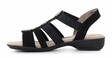 Jana Damen Sandalen 28165-42 Schwarz - Damen Sandalen - 136294 - 2