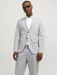 Jack&Jones Herren Blazer Jones Stretch Hafennebel - Herrenanzüge - 136304 - 1