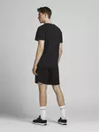 Jack&Jones Herren Sweat-Shorts schwarz - Herren Shorts und Capris - 136364 - 2