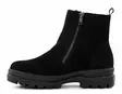 Rieker Damen-Stiefeletten mit Nieten X8251-00 schwarz - Rieker Stiefeletten - 136684 - 3
