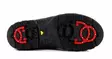 Rieker Damen-Stiefeletten mit Nieten X8251-00 schwarz - Rieker Stiefeletten - 136684 - 4