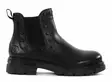 Rieker Damen Stiefeletten Z9154-00 schwarz - Rieker Stiefeletten - 136694 - 1