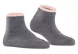 Falke Cozy Plush Socken 46380 3270 grau - Damen Socken - 136754 - 2