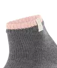 Falke Cozy Plush Socken 46380 3270 grau - Damen Socken - 136754 - 4