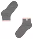 Falke Cozy Plush Socken 46380 3270 grau - Damen Socken - 136754 - 5