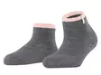Falke Cozy Plush Socken 46380 3270 grau - Damen Socken - 136754 - 1