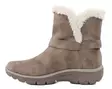 Skechers Damen Stiefeletten 168045/DKTP EASY GOING - DREAMERS MOVE dunkel Taupe - Damen Stiefeletten - 137044 - 2