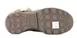 Skechers Damen Stiefeletten 168045/DKTP EASY GOING - DREAMERS MOVE dunkel Taupe - Damen Stiefeletten - 137044 - 3