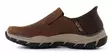 Skechers Herren Sneaker 204810/CDB RESPECTED - ELGIN dunkelbraun - Herren Sneaker - 137134 - 2