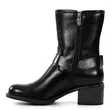 Marco Tozzi Damen Stiefeletten 25388-43 Schwarz - Damen Stiefeletten - 137254 - 2