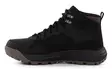Skechers Herren ankle boots 210932/BLK CAMBERT - HARLAN Schwarz - Herrenstiefel und -stiefeletten - 137294 - 2