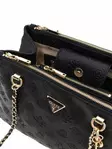 Guess Tasche Cresidia schwarz - Handtaschen - 137914 - 3