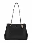 Guess Tasche Cresidia schwarz - Handtaschen - 137914 - 1