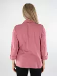 Vero Moda Damen Blazer 3/4 Locker mesa rose - Damenblazer - 138224 - 2