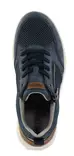 Rieker Herren Sneakers mit breitem Leisten 16901-14 blau - Herren Sneaker - 138374 - 3