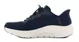 Skechers Herren Sneakers 232712/NVRD ARCH FIT 2.0 - LESTUR navy/rot - Herren Sneaker - 138444 - 3