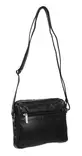 Die Monte Schultertasche 6053138 schwarz - Handtaschen - 138804 - 1