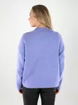 Vero Moda Damenpullover VMBOOM Jacaranda - Damenpullover - 139024 - 2