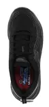 Skechers Work Damen Arbeitsschuhe 108016EC/BLK MAX CUSHIONING ELITE SR Schwarz - Skechers women's work shoes - 139294 - 4