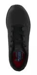 Skechers Work Herren Arbeitsschuhe 200054EC/BLK UNO SR - SUTAL schwarz - Herrenschuhe für die Arbeit - 139344 - 4