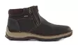 Rieker Herren Weitschnitt Stiefeletten 05362-25 braun - Herrenstiefel und -stiefeletten - 139404 - 1