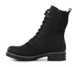 Rieker Damen Stiefeletten Y9151-00 Schwarz - Rieker Stiefeletten - 139484 - 2