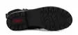 Rieker Damen Stiefeletten Y9151-00 Schwarz - Rieker Stiefeletten - 139484 - 4