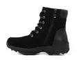 Askel Damen Nieten-Stiefeletten VLB200116 schwarz - Damen Stiefeletten - 139784 - 2