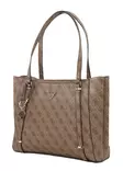 Guess Tasche Eco Erica Latte Logo - Handtaschen - 140104 - 1