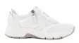 Tamaris Comfort Damen Sneakers in weit ausgeführter Form 83706-45 Weiß - Damen Sneaker - 140224 - 3