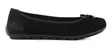 Rieker Ballerinas 43850-01 schwarz - Ballerinas - 140504 - 3