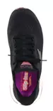 Skechers Damen Sneaker 128947/BKPK MAX CUSHIONING ARCH FIT 2.0 - ANTILLES schwarz/rosa - Skechers Sneaker - 140694 - 4