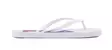 FILA Flip-Flops FFW0005 Weiß - Damen Sandalen - 140854 - 3