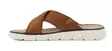 Mustang Flip-Flops 26M0071002 cognac - Herrensandalen - 141084 - 3