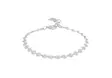 Snö of Sweden Armband Rule Silber - Armbänder - 141144 - 1