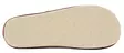 Inblu Hausschuhe 520 weinrot - Damen Hausschuhe - 141624 - 5