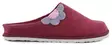 Inblu Hausschuhe 520 weinrot - Damen Hausschuhe - 141624 - 1