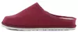 Inblu Hausschuhe 520 weinrot - Damen Hausschuhe - 141624 - 2