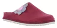Inblu Hausschuhe 520 weinrot - Damen Hausschuhe - 141624 - 3