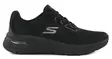 Skechers Sneakers 150884/BBK Arch Fit - Skechers Sneaker - 141704 - 2