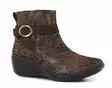 - Damen Stiefeletten - 141724 - 1