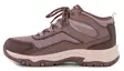 Skechers Stiefeletten 180336/DKMV TREGO ASHAWAY dunkelmaulwurf - Skechers stiefeletten - 141744 - 2