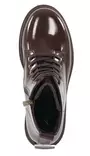 Andrea Conti Stiefeletten 19848050061 Dunkelbraun - Damen Stiefeletten - 141954 - 4