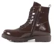 Andrea Conti Stiefeletten 19848050061 Dunkelbraun - Damen Stiefeletten - 141954 - 2