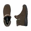 Rieker Stiefeletten L7188-25 braun - Rieker Stiefeletten - 142004 - 4