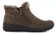 Rieker Stiefeletten L7188-25 braun - Rieker Stiefeletten - 142004 - 1