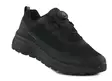 Netzwerk-Wanderschuhe 43-02599 schwarz - Herren Wanderschuhe - 142064 - 1