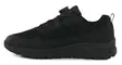 Netzwerk-Wanderschuhe 43-02599 schwarz - Herren Wanderschuhe - 142064 - 3