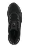 Netzwerk-Wanderschuhe 43-02599 schwarz - Herren Wanderschuhe - 142064 - 4